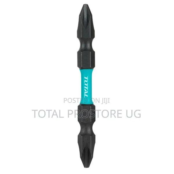 Impact Screwdriver Bits 65mm(2-9/16")