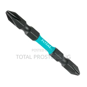 Impact Screwdriver Bits 65mm(2-9/16")