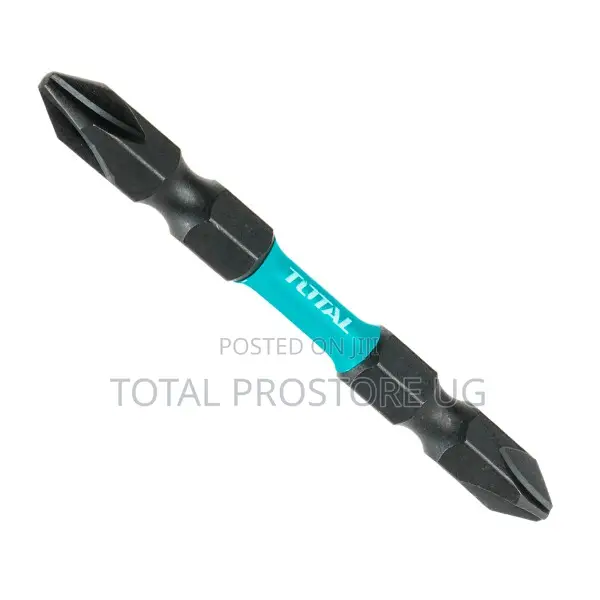 Impact Screwdriver Bits 65mm(2-9/16")