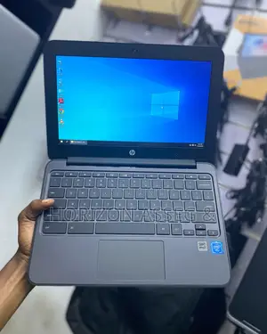 New Laptop HP Chromebook 4GB Intel Core i5 HDD+SSD 256GB