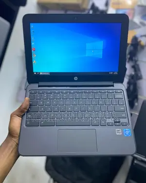 New Laptop HP Chromebook 4GB Intel Core i5 HDD+SSD 256GB