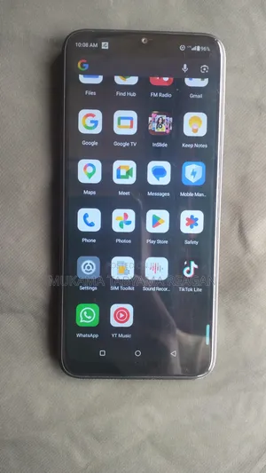 Villaon V40s 32 GB Black