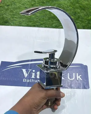 Hand Wash Basin Mixer Tap