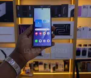 Samsung Galaxy Z Fold7 256 GB Blue