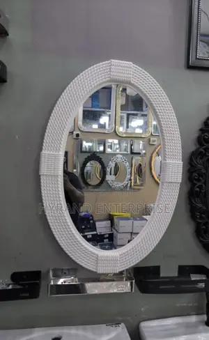 Bathroom Mirrors