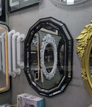 Bathroom Mirrors