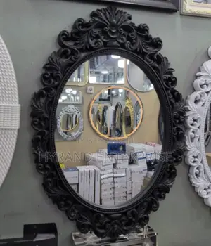 Bathroom Mirrors