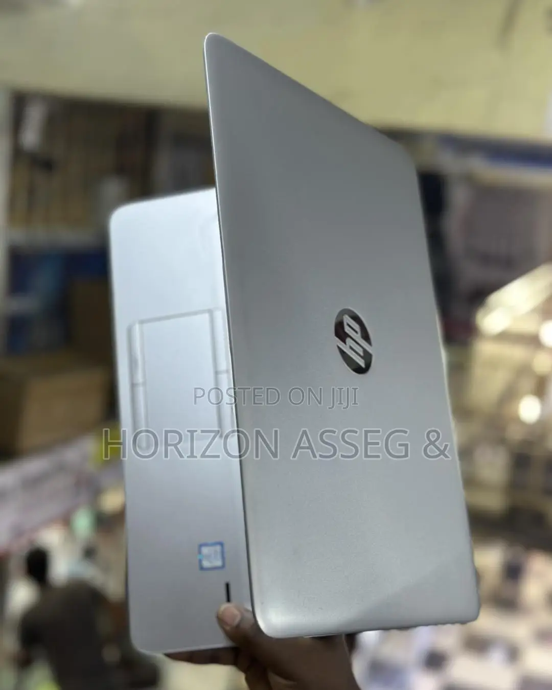 New Laptop HP EliteBook 840 G3 4GB Intel Core i5 SSD 256GB