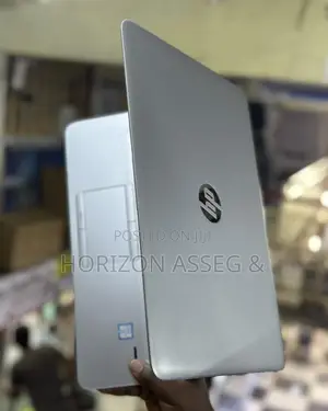 New Laptop HP EliteBook 840 G3 4GB Intel Core i5 SSD 256GB