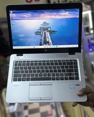 New Laptop HP EliteBook 840 G3 4GB Intel Core i5 SSD 256GB
