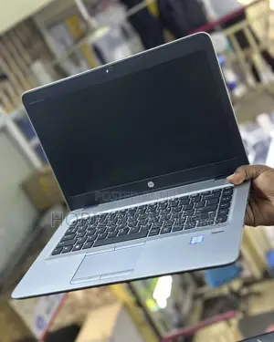 New Laptop HP EliteBook 840 G3 4GB Intel Core i5 SSD 256GB