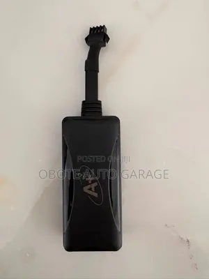 GPS Tracker