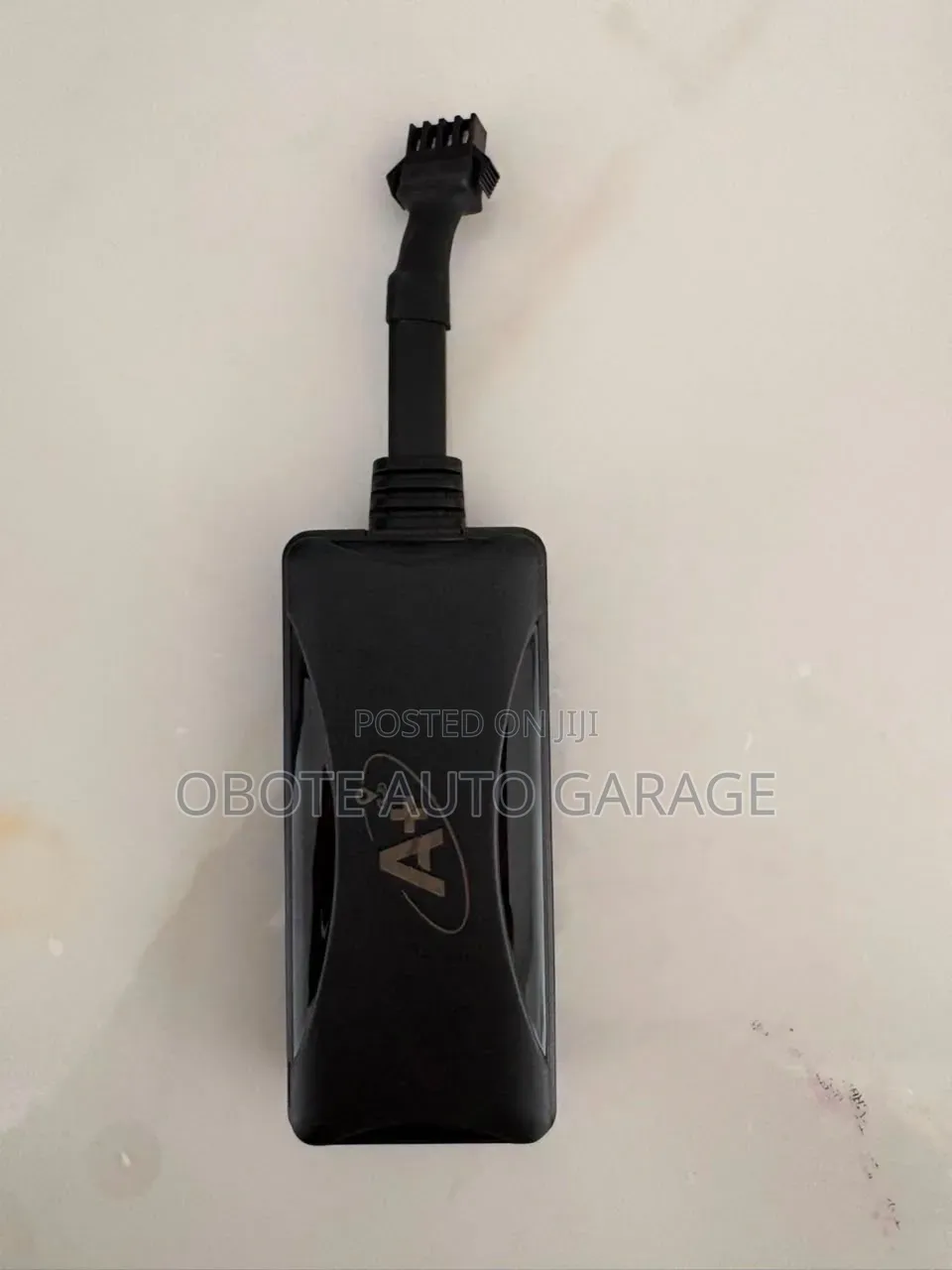 GPS Tracker