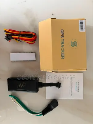 GPS Tracker