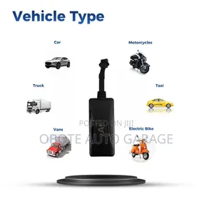 GPS Tracker