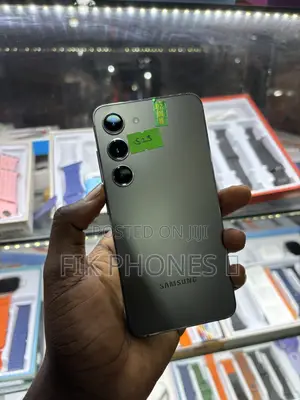 Samsung Galaxy S23 128 GB Green
