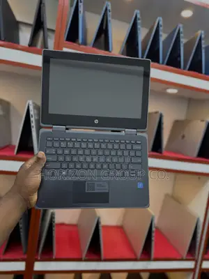 New Laptop HP Probook 11 EE G1 4GB Intel Core i5 HDD+SSD 256GB