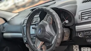 Subaru Forester 2.5XT Premium 2013 Maroon