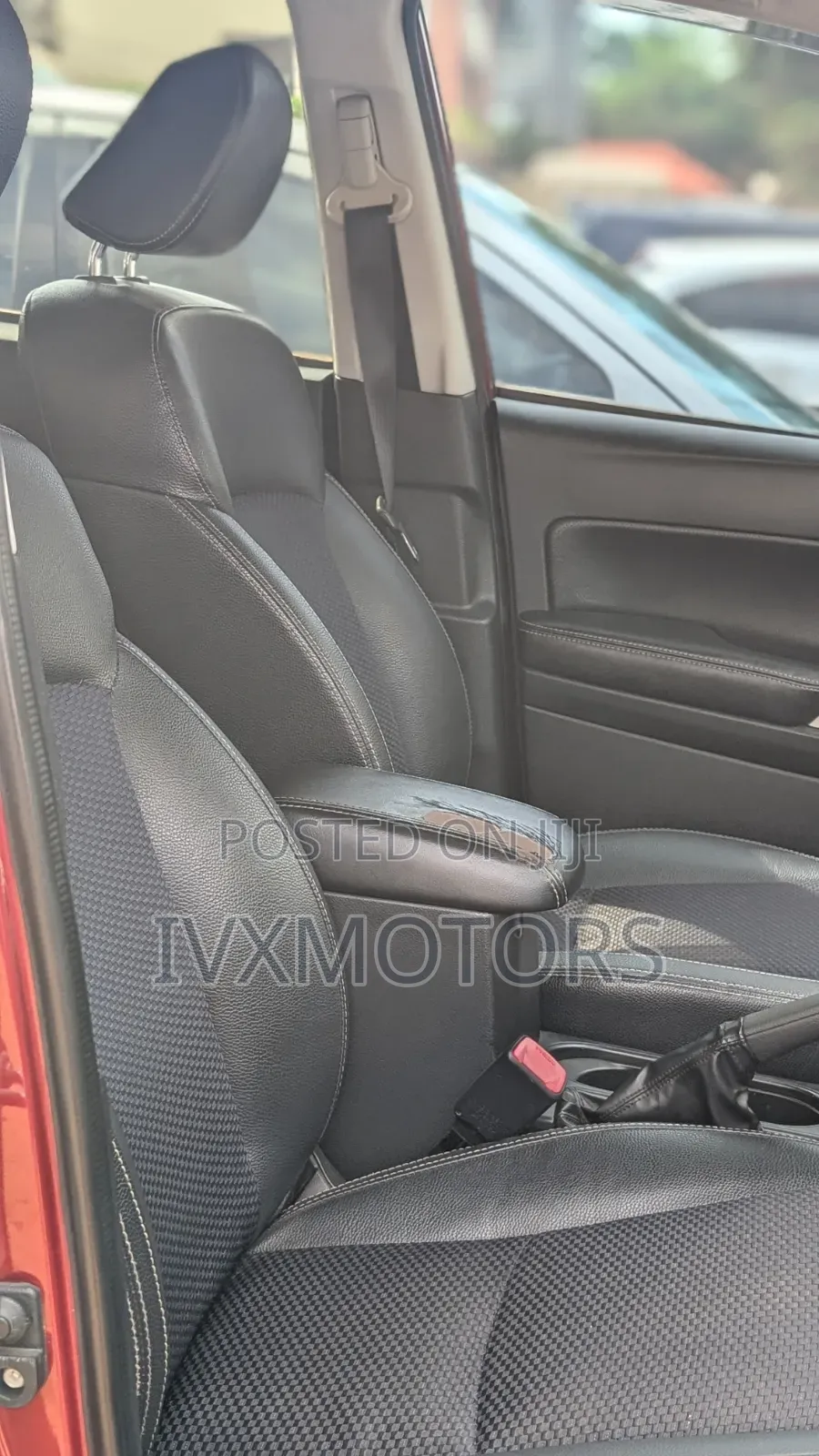 Subaru Forester 2.5XT Premium 2013 Maroon