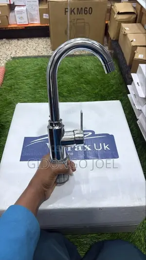Sink Mixer Taps