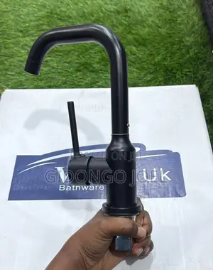 Sink Mixer Taps