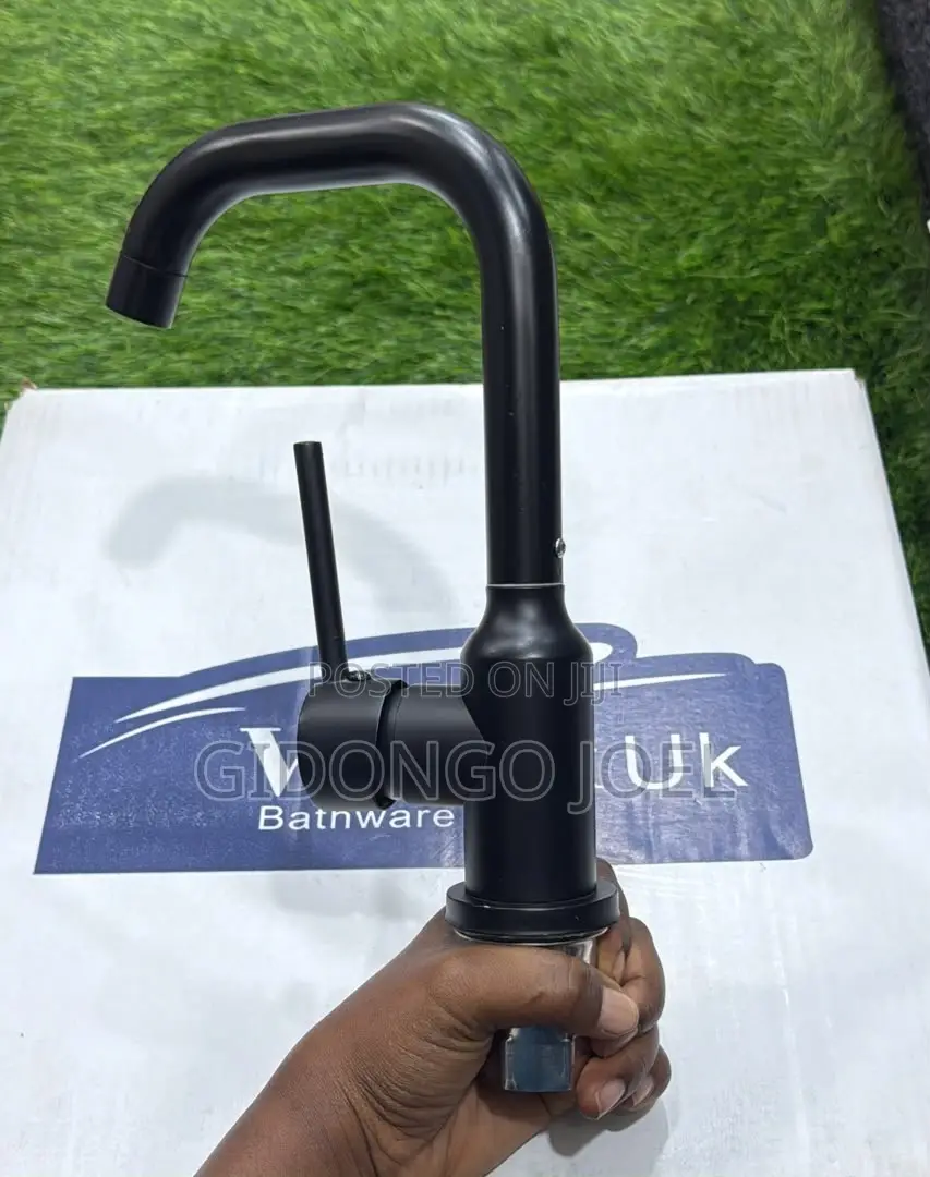 Sink Mixer Taps