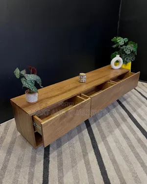 Brown Tvstand/Television Consoles