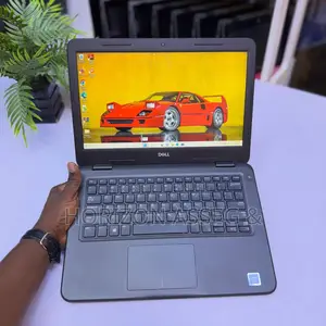 New Laptop Dell Latitude 3310 4GB Intel Core i5 SSD 256GB