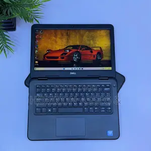 New Laptop Dell Latitude 3310 4GB Intel Core i5 SSD 256GB