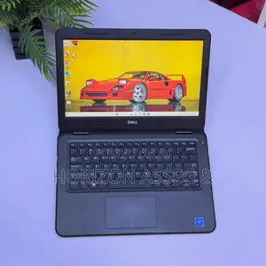 New Laptop Dell Latitude 3310 4GB Intel Core i5 SSD 256GB