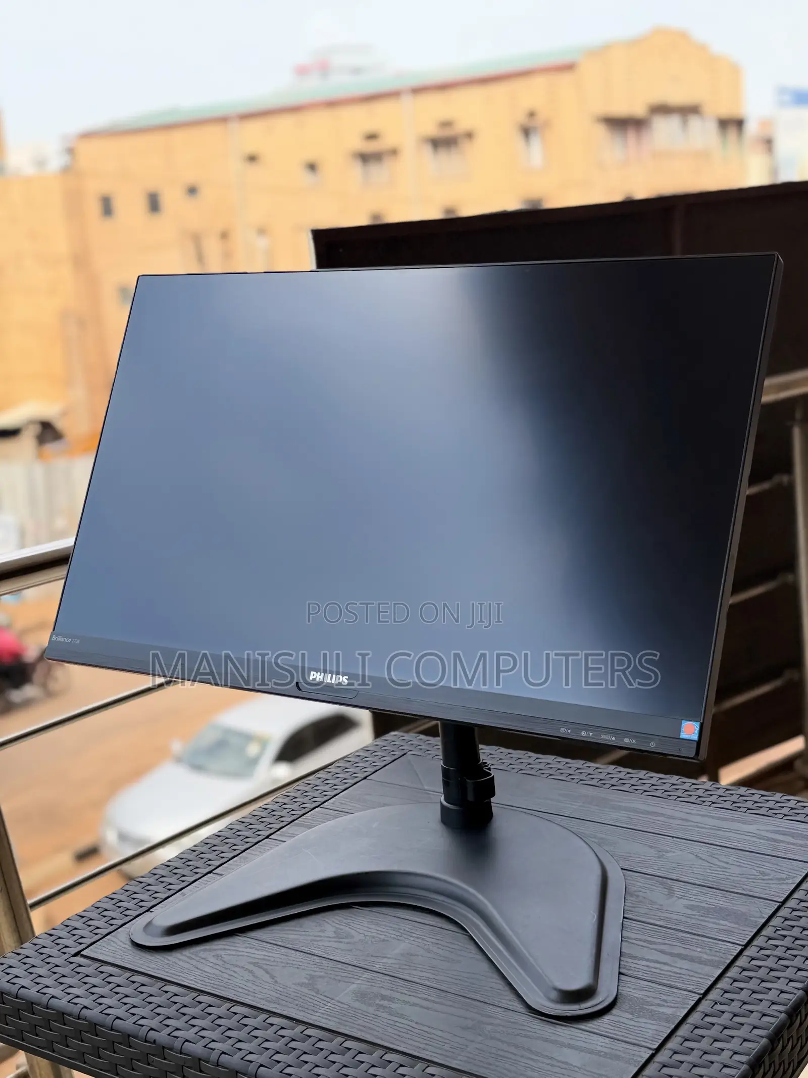 Philips IPs Monitor Type C ,HDMI ,2560* 1440