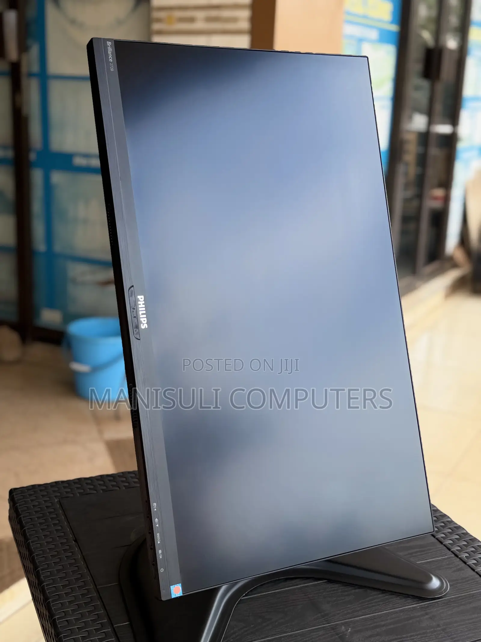 Philips IPs Monitor Type C ,HDMI ,2560* 1440