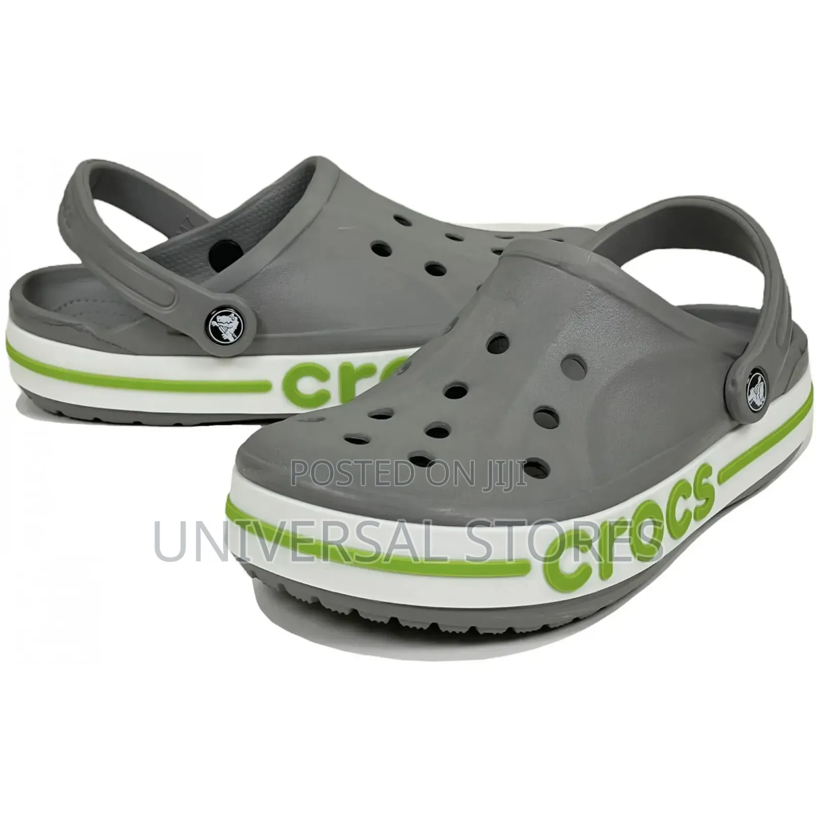 Crocs Bayaband Clogs