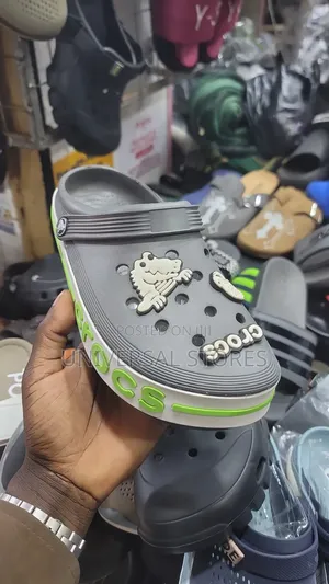 Crocs Bayaband Clogs