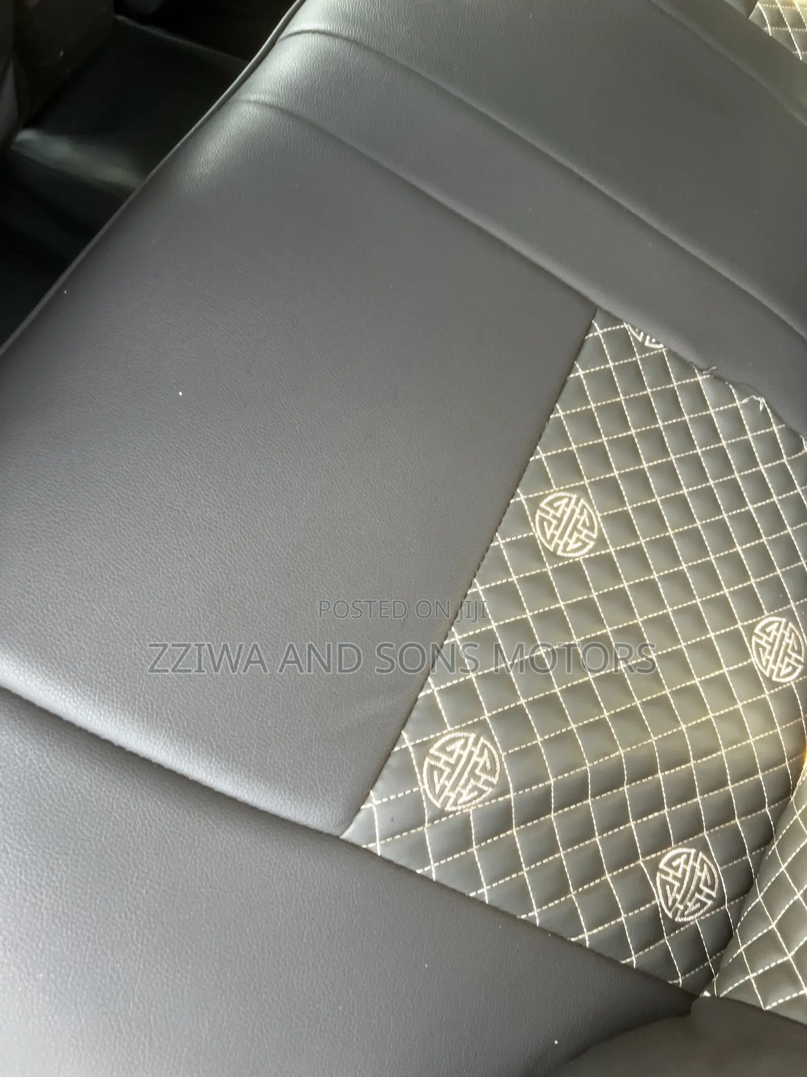 Toyota Corona Premio 1.8 FWD 2001 Gray