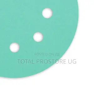 Sanding Sheet for Random Orbital Sander 125mm(5")