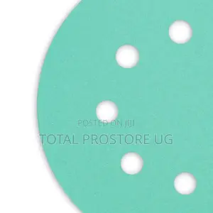 Sanding Sheet for Random Orbital Sander 125mm(5")