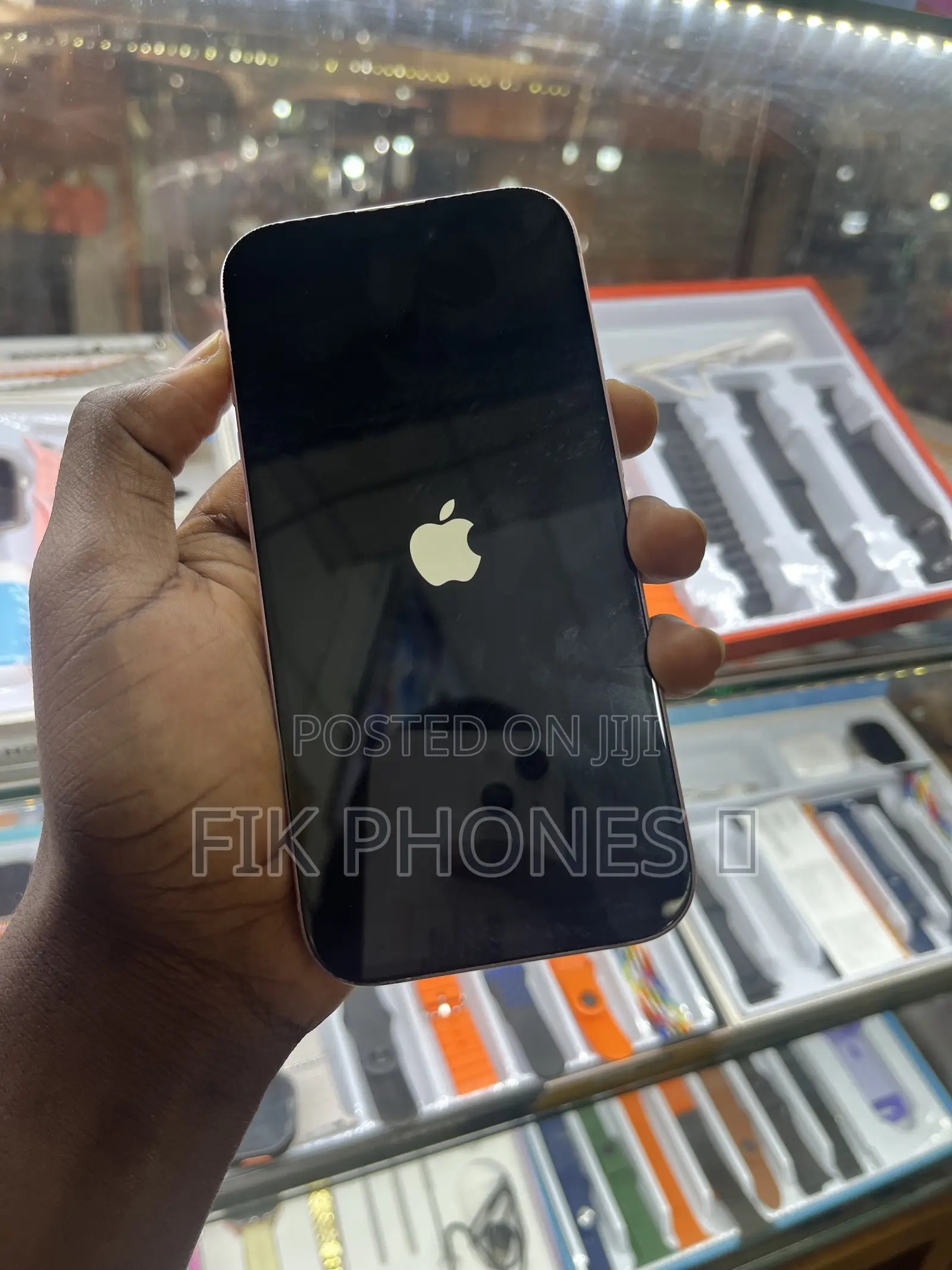 Apple iPhone 13 Pro 128 GB Gold