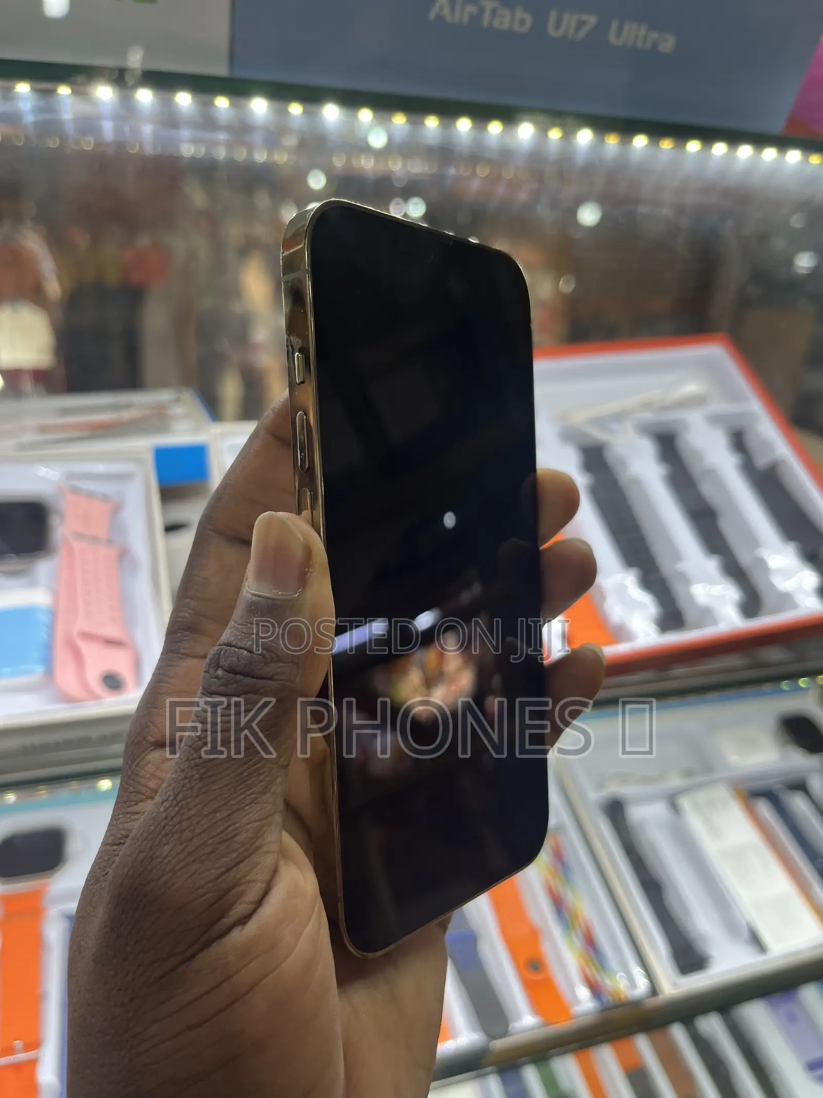 Apple iPhone 13 Pro 128 GB Gold