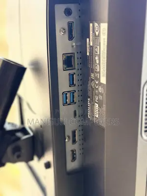 IPs Monitor Philips New