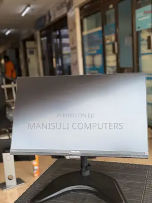 IPs Monitor Philips New