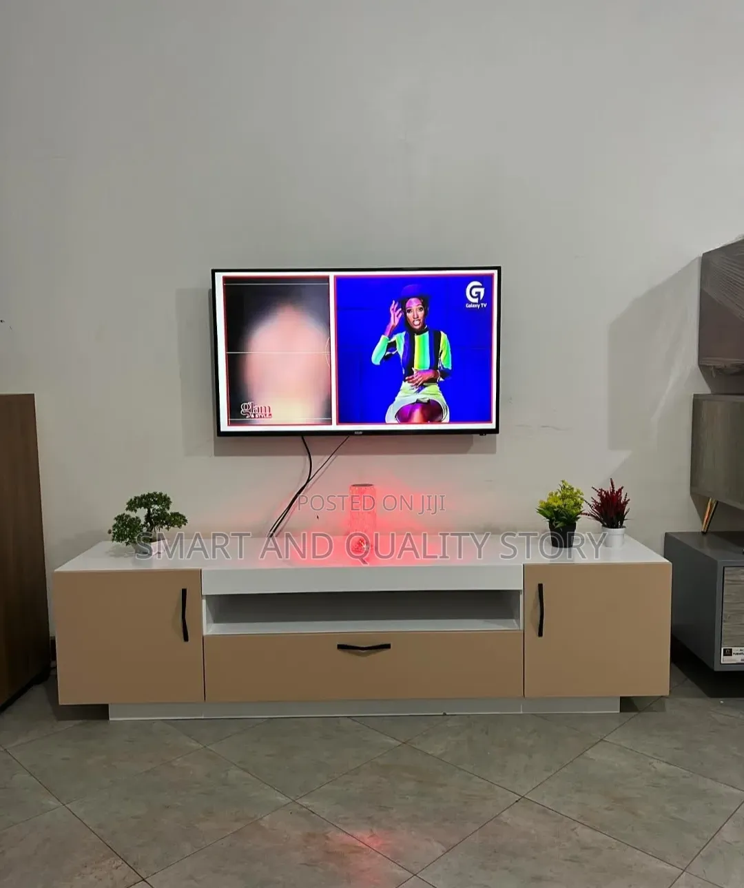TV Stand/Media TV TV,Standd TV/Television 274