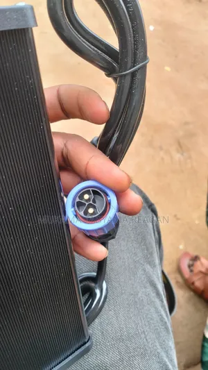 Spiro Fast Battery Charger