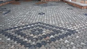 Farouk Pavers