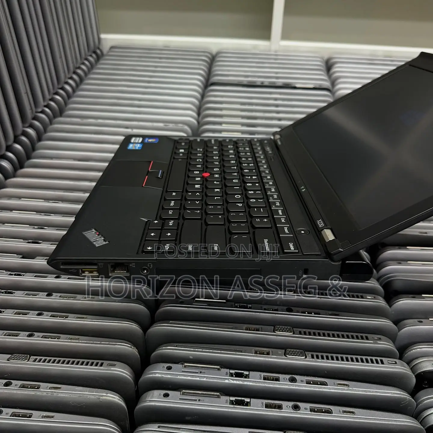 New Laptop Lenovo ThinkPad X230 4GB Intel Core i5 HDD+SSD 256GB