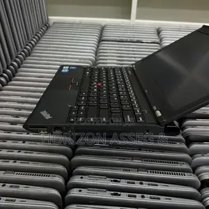 New Laptop Lenovo ThinkPad X230 4GB Intel Core i5 HDD+SSD 256GB