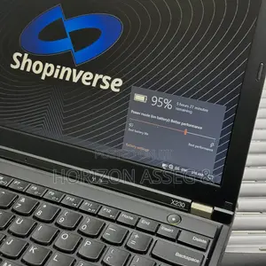 New Laptop Lenovo ThinkPad X230 4GB Intel Core i5 HDD+SSD 256GB