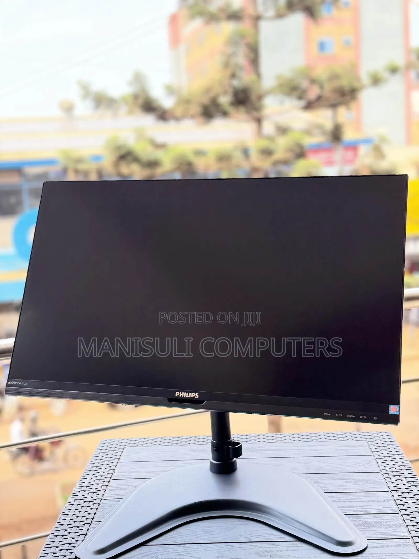 27 Inch Screen IPs 2k Display 2560+1440