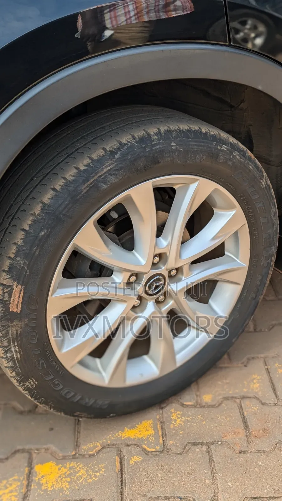 Mazda CX-5 2.2 Diesel AWD 2013 Blue