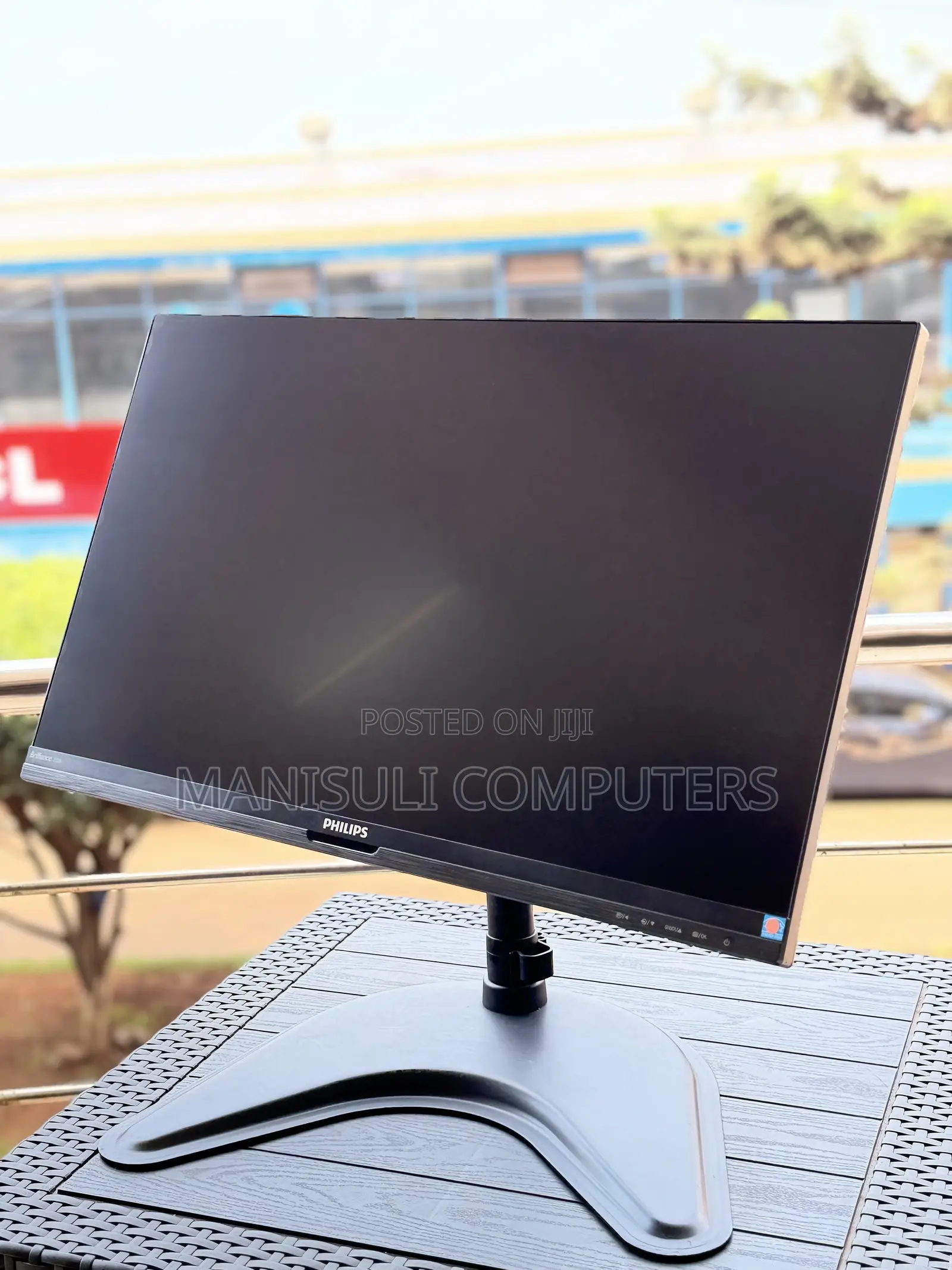 27 Inch Screen IPs 2k Display 2560+1440